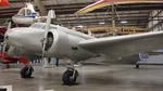 N14260 @ KDMA - L-10A Electra