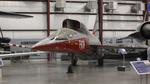 55-5118 @ KDMA - F-107A
