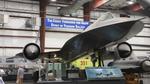61-7951 @ KDMA - SR-71A
