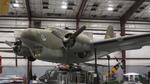 38-0593 @ KDMA - B-18B - by AviationLover50