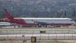 N668SD @ KTUS - A321
