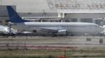 N430XA @ KTUS - Eastern 734