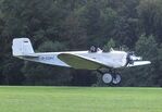 D-EBMX photo, click to enlarge
