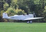 D-EBMX photo, click to enlarge