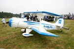 G-NINE @ LFPC - Static display, Creil Air Base 110 (LFPC-CSF) - by Yankee Quebec