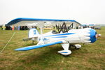 G-NINE @ LFPC - Static display, Creil Air Base 110 (LFPC-CSF) - by Yankee Quebec