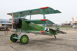 F-AZVD photo, click to enlarge