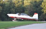 N914CV photo, click to enlarge