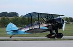 N6940 @ C77 - Waco ASO - by Mark Pasqualino