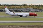 SE-RTY @ ESSA - Rwy 19L - by wijken