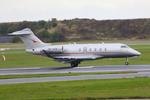 9H-VCK @ CPH - Copenhagen 8.10.2025