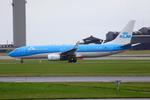 PH-BXW @ CPH - Copenhagen 8.10.2025