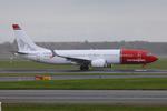 SE-NAA @ CPH - Copenhagen 8.10.2025