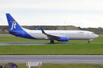 OY-JYA @ CPH - Copenhagen 8.10.2025