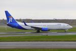 OY-JZO @ CPH - Copenhagen 8.10.2025