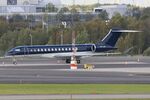 VP-CJM @ ESSA - Ramp M - by wijken
