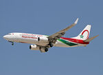 CN-ROH @ LEBL - Landing rwy 24R - by Shunn311