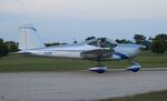 N1QB @ C77 - Vans RV-12 - by Mark Pasqualino