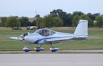 N1QB @ C77 - Vans RV-12 - by Mark Pasqualino
