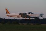 N101TK @ C77 - Piper PA-32R-301T