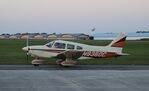 N9360C @ C77 - Piper PA-28-181 - by Mark Pasqualino N9360C @ C77 - Piper PA-28-181 - by Mark Pasqualino