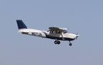 N571JA @ C77 - Cessna 172S