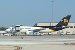 N169UP @ KRFD - Airbus A300F4-622R