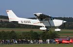 D-EESG @ LOAS - At the Airport Festivity Spitzerberg 2025
