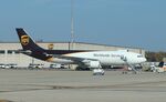 N158UP @ KRFD - Airbus A300F4-622R
