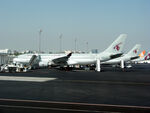 A7-AFO @ OTBD - Qatar Airways A330-202 at its homebase Doha