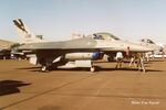 83-1135 @ RTS - At Reno Air Races in September 2005. 194 FS - 144 FW Cal.ANG, Fresno CA