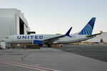N27263 @ SFO - SFO 2025