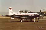02-3639 @ RTS - At Reno Air Races in Sept 2005, 84 FTS - 41 FTW Laughlin TX