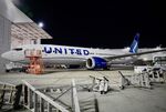 N77544 @ KSFO - SFO 2025
