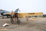 UNKNOWN @ LFPC - Static display, Creil Air Base 110 (LFPC-CSF) - by Yankee Quebec