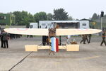 UNKNOWN @ LFPC - Static display, Creil Air Base 110 (LFPC-CSF) - by Yankee Quebec