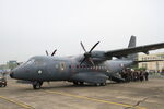 197 @ LFPC - Static display, Creil Air Base 110 (LFPC-CSF) - by Yankee Quebec
