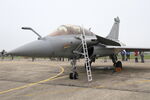 322 @ LFPC - Static display, Creil Air Base 110 (LFPC-CSF) - by Yankee Quebec