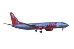G-JZBN @ ZTH - Zakynthos 15.9.2025