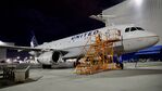 N447UA @ KSFO - SFO 2025 - by Clayton Eddy