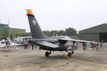 E123 @ LFPC - Static display, Creil Air Base 110 (LFPC-CSF) - by Yankee Quebec