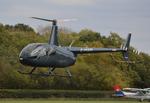 G-MXPI photo, click to enlarge