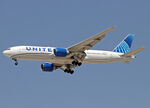 N78004 @ LEBL - Landing rwy 24R - by Shunn311