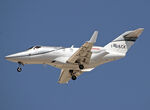 I-JACK @ LEBL - Landing rwy 24R - by Shunn311