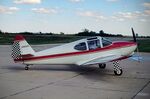 N50280 @ I75 - Stopped for a quick break - by Floyd Taber