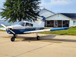 N1911T @ I75 - On the ramp - by Floyd Taber