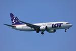SP-LVN @ ZTH - Zakynthos 16.9.2025