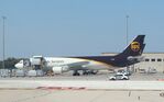 N126UP @ KRFD - Airbus A300F4-622R - by Mark Pasqualino