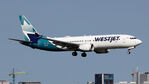 C-FBWS @ EHAM - at spl - by Ronald
