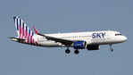 SX-CHG @ EHAM - at spl - by Ronald